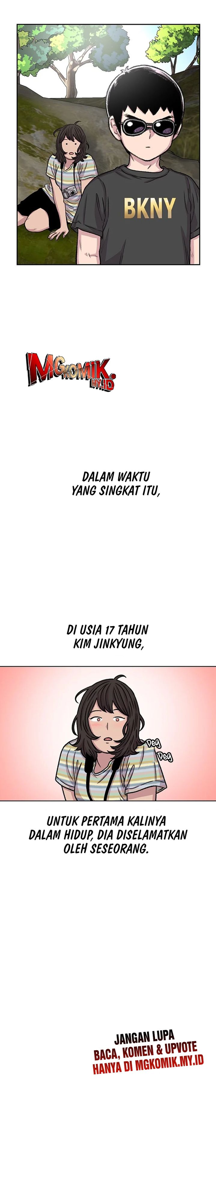 Star Ginseng Store Chapter 79