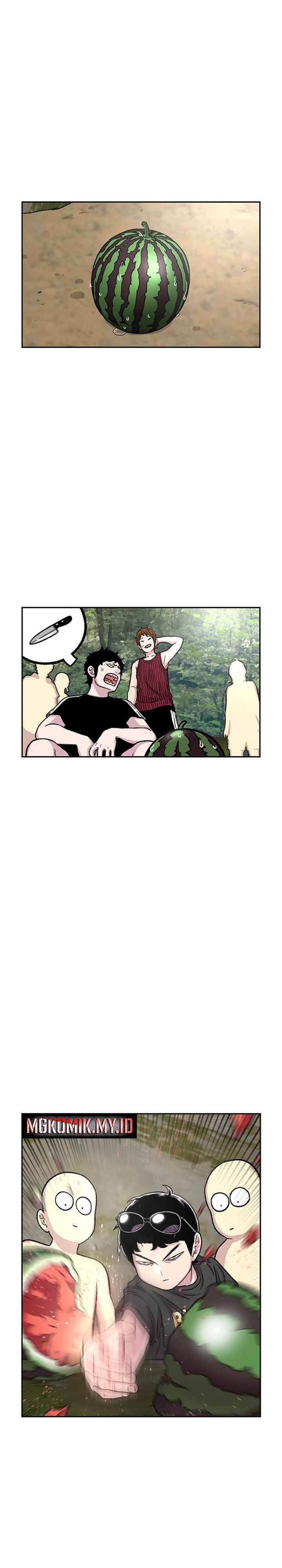 Star Ginseng Store Chapter 79