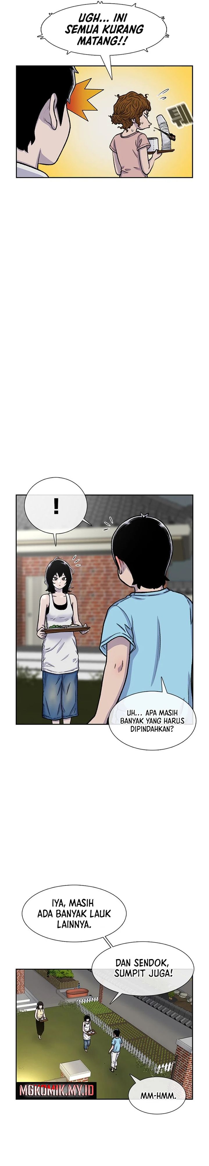 Star Ginseng Store Chapter 79
