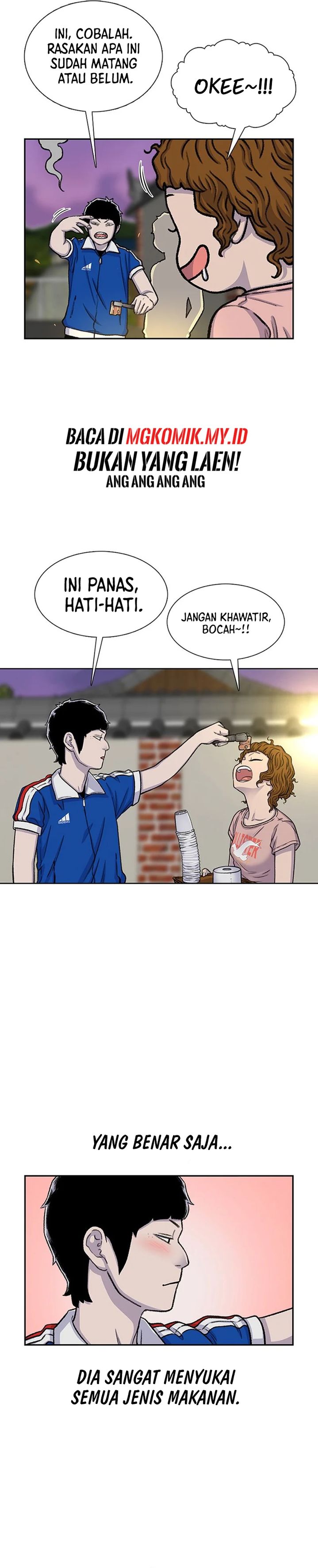 Star Ginseng Store Chapter 79