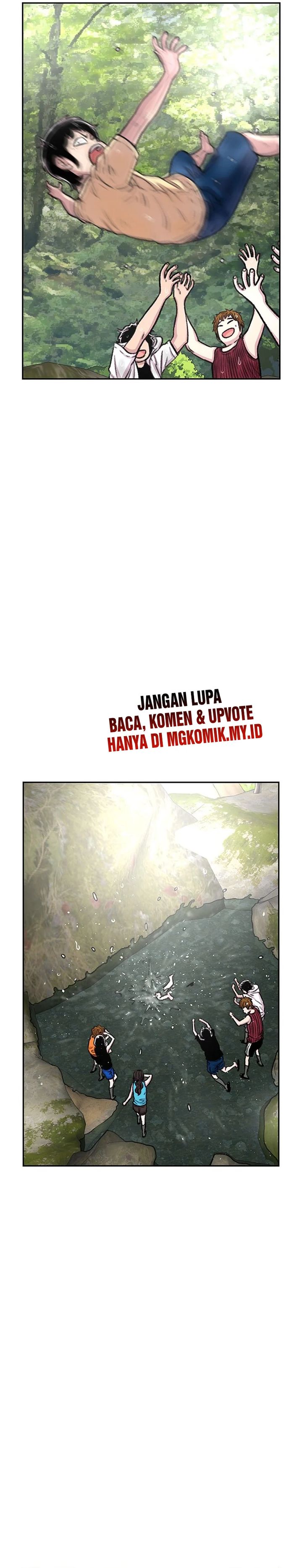 Star Ginseng Store Chapter 79