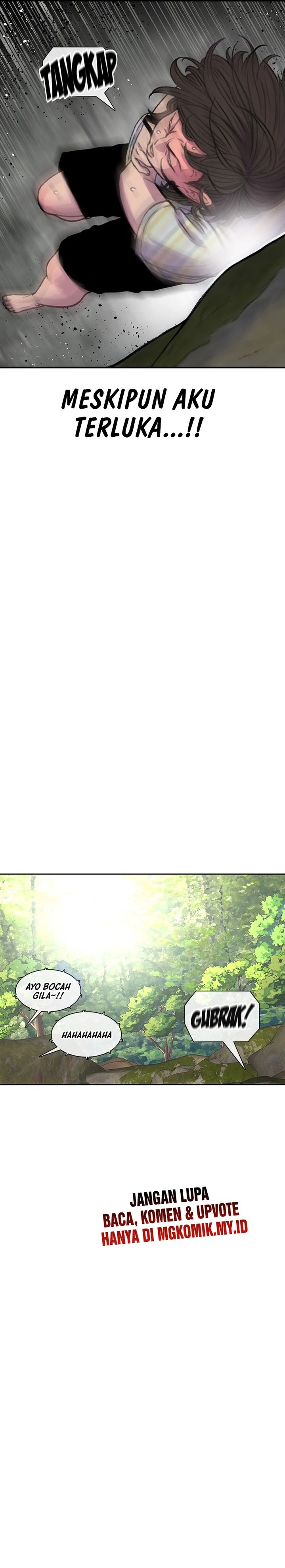 Star Ginseng Store Chapter 79