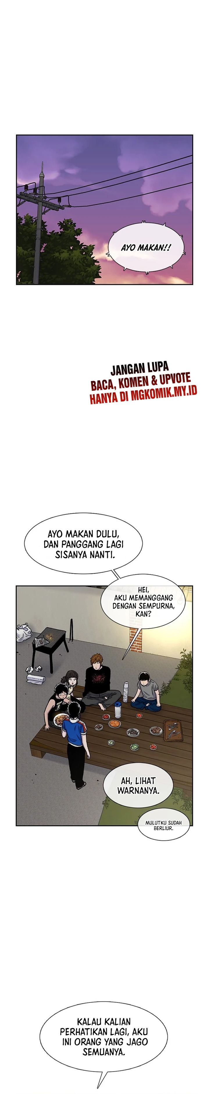 Star Ginseng Store Chapter 79