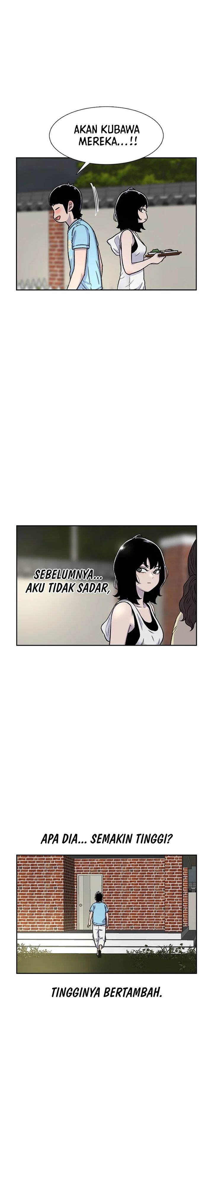 Star Ginseng Store Chapter 79