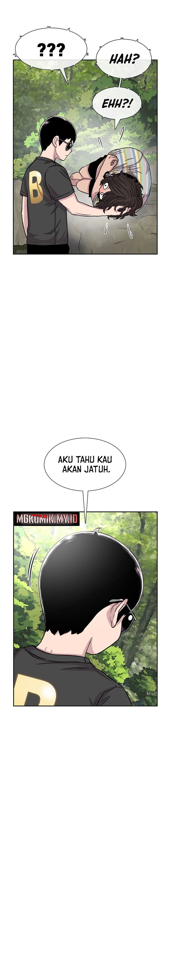 Star Ginseng Store Chapter 79