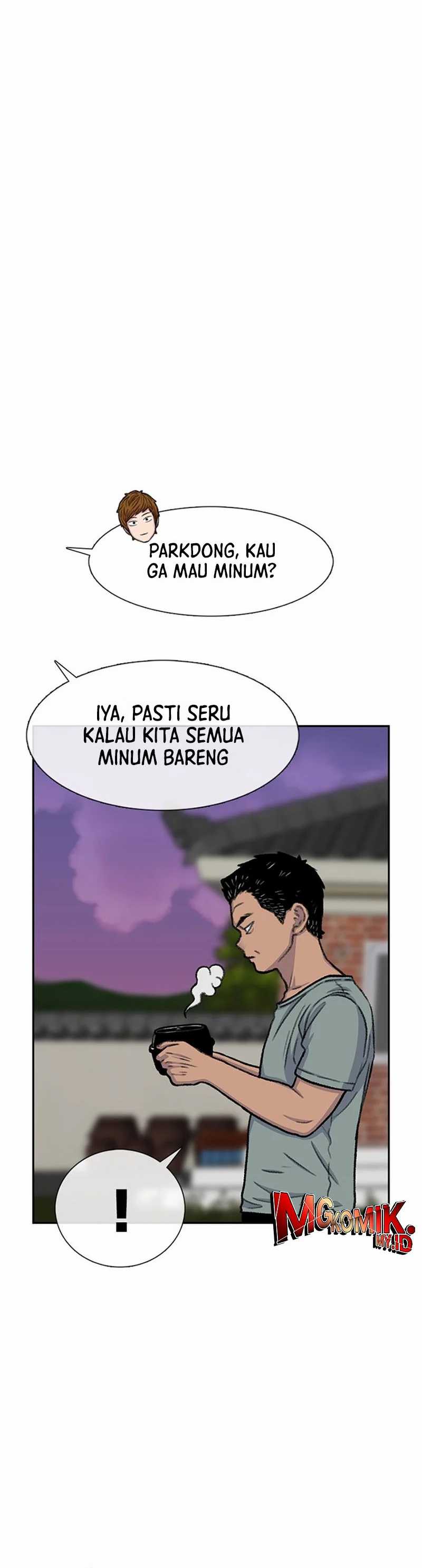 Star Ginseng Store Chapter 80