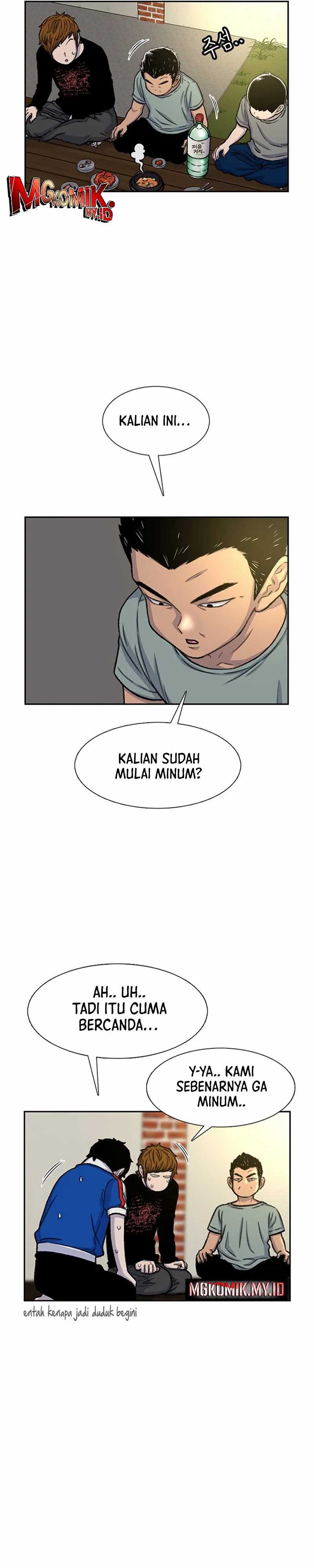 Star Ginseng Store Chapter 80