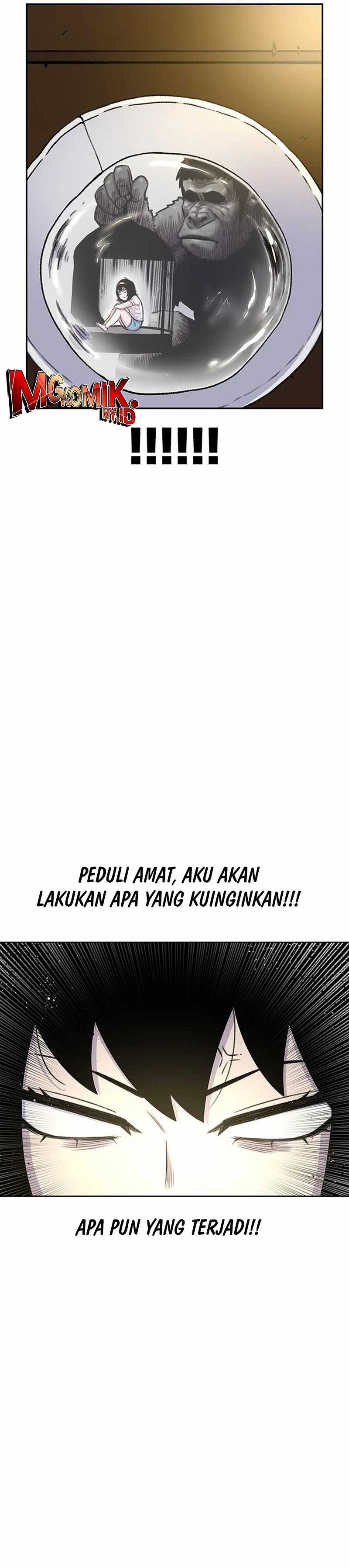 Star Ginseng Store Chapter 80