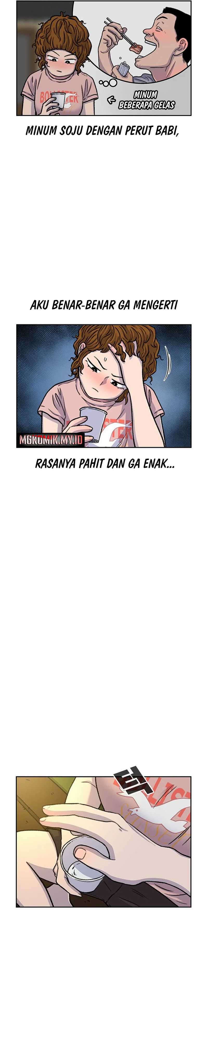 Star Ginseng Store Chapter 80