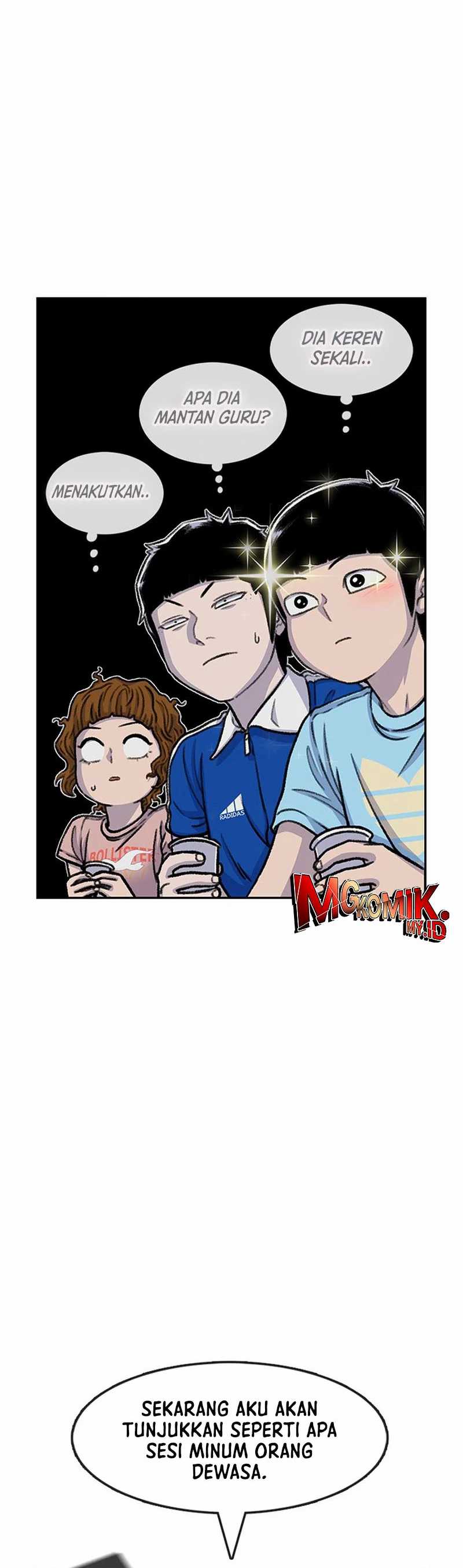 Star Ginseng Store Chapter 80