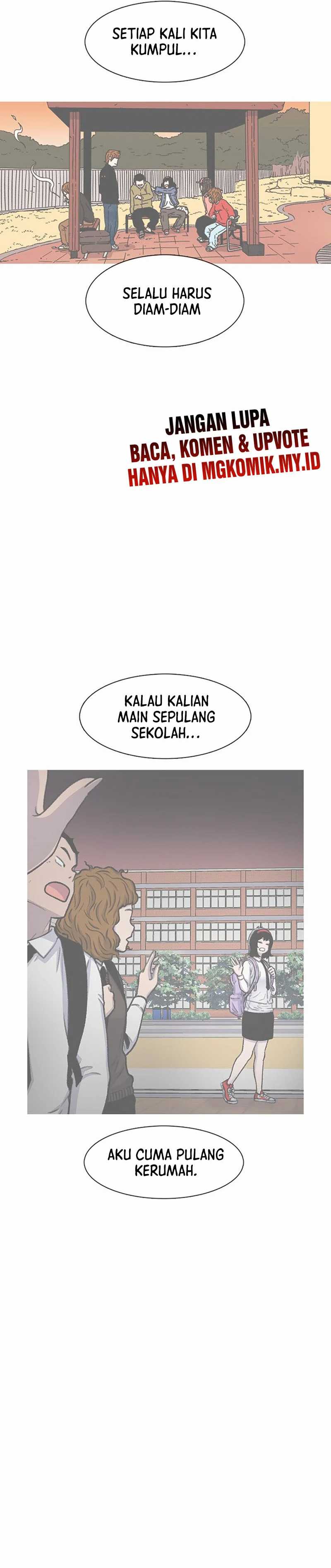 Star Ginseng Store Chapter 80