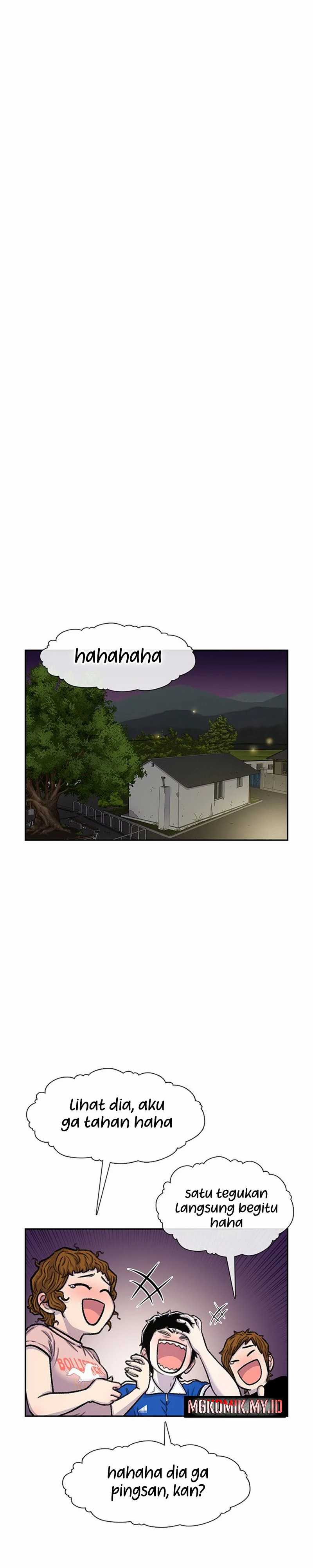Star Ginseng Store Chapter 80