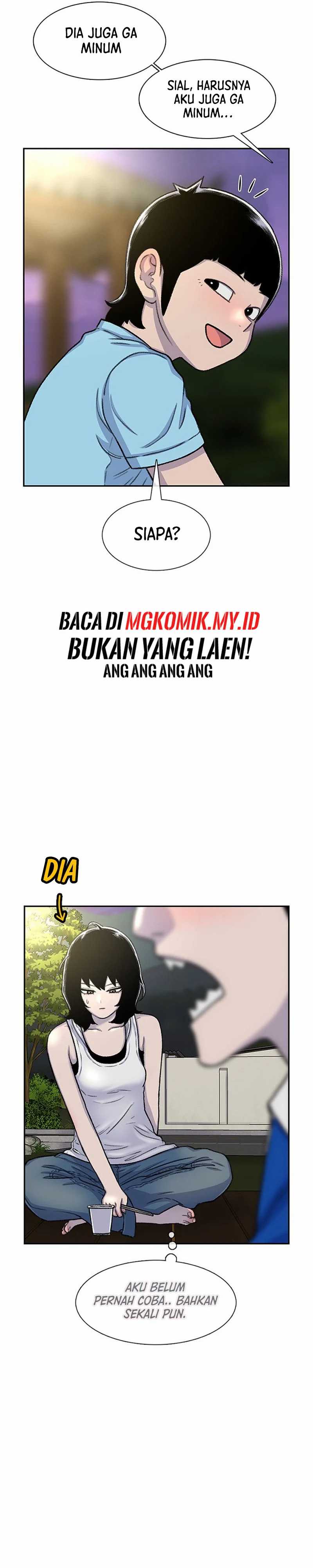 Star Ginseng Store Chapter 80