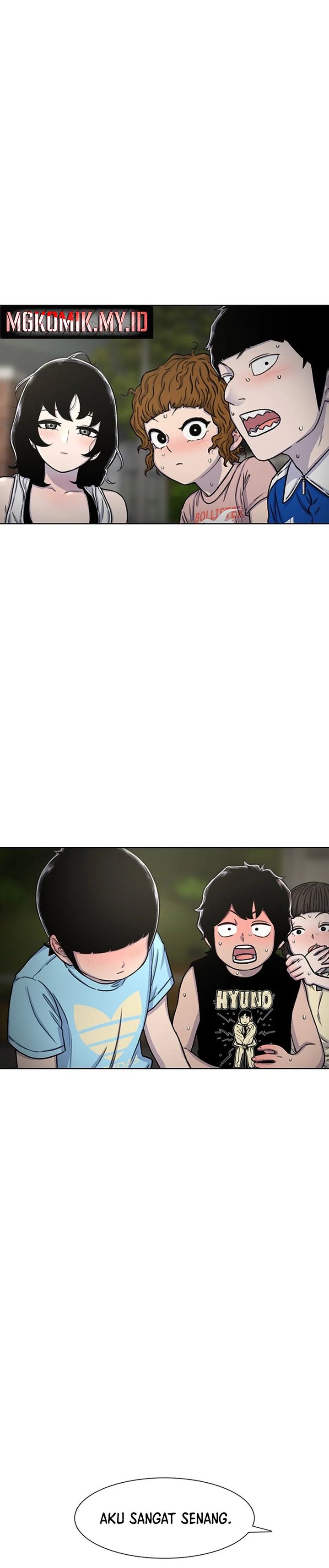 Star Ginseng Store Chapter 81