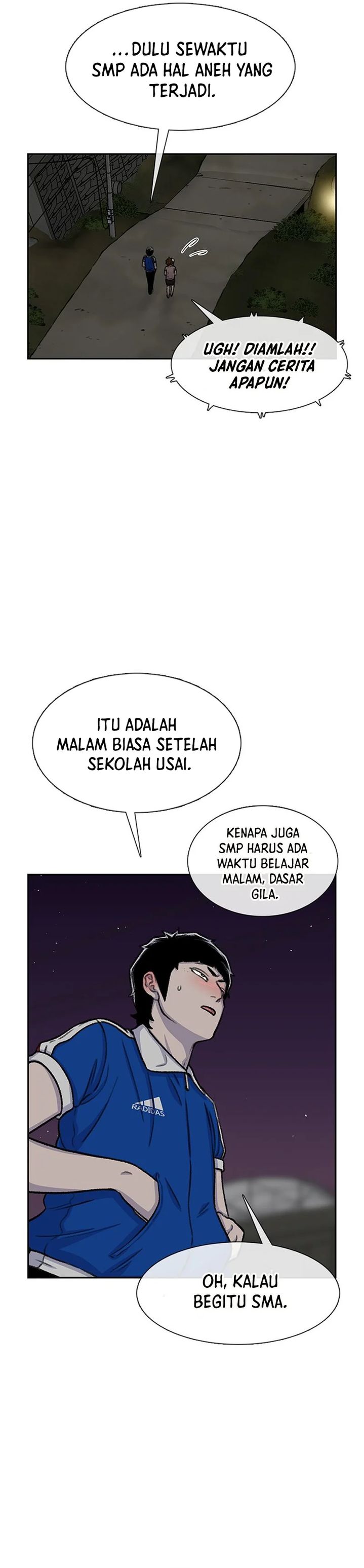 Star Ginseng Store Chapter 81