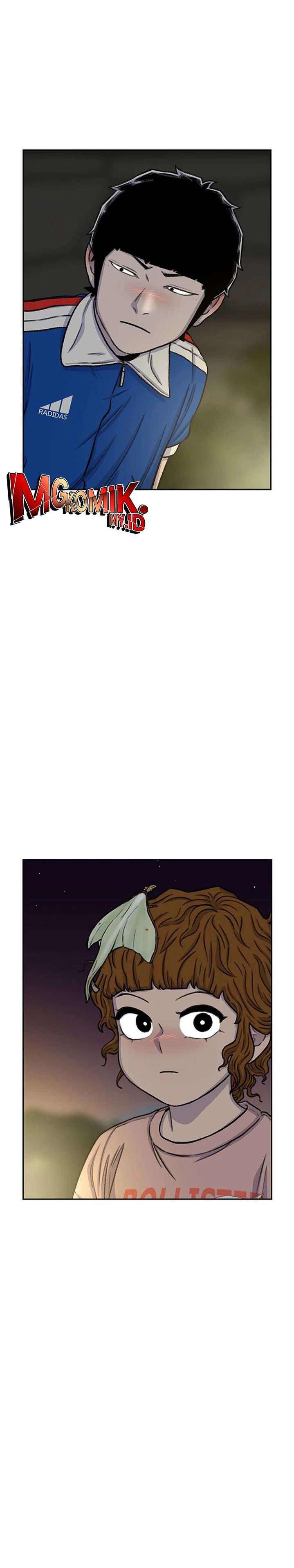 Star Ginseng Store Chapter 81