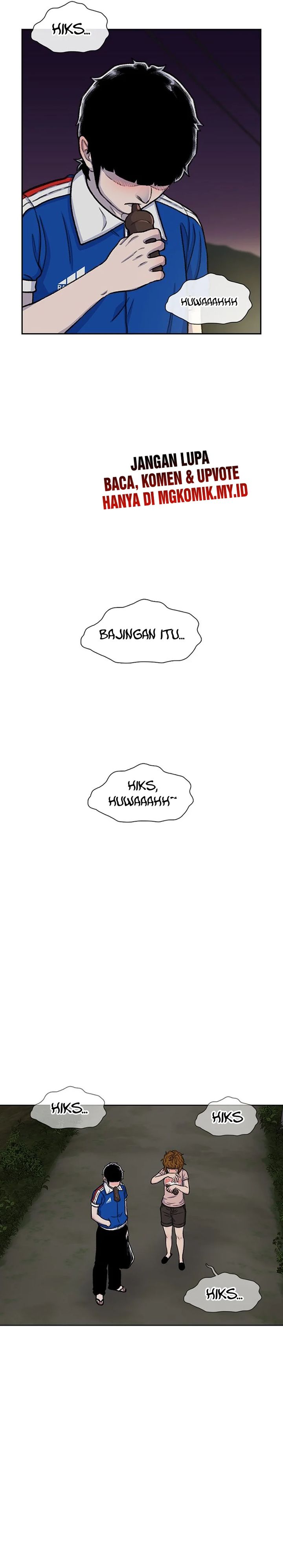Star Ginseng Store Chapter 82