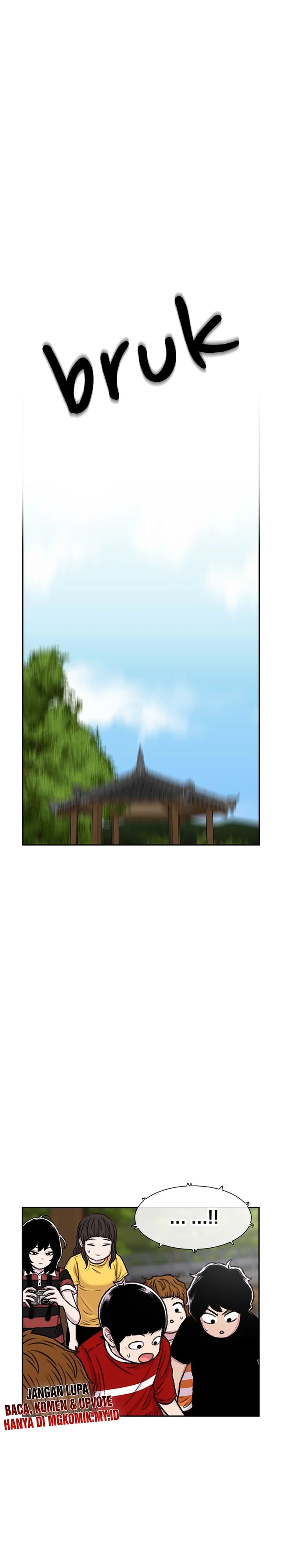 Star Ginseng Store Chapter 83