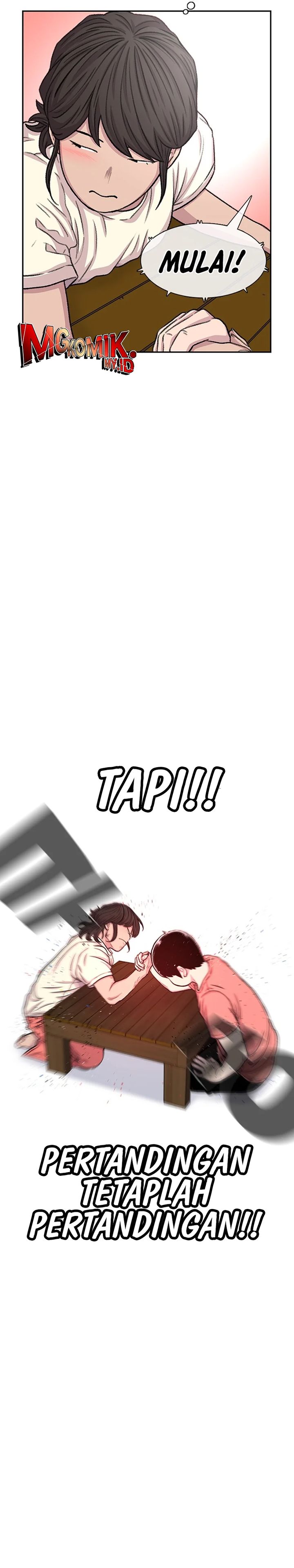 Star Ginseng Store Chapter 83