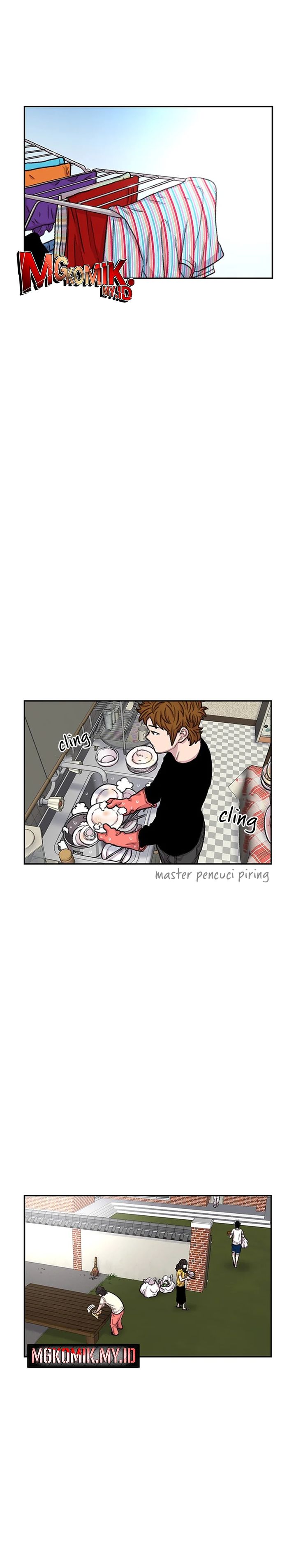 Star Ginseng Store Chapter 83