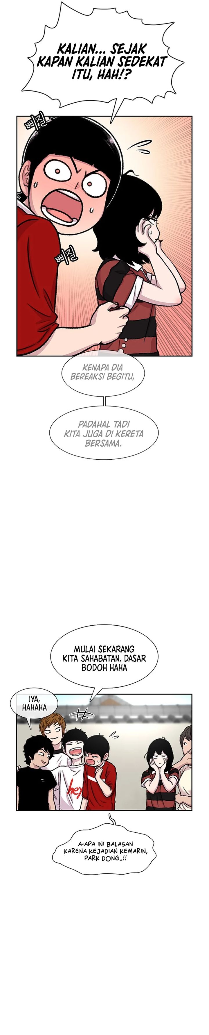 Star Ginseng Store Chapter 83