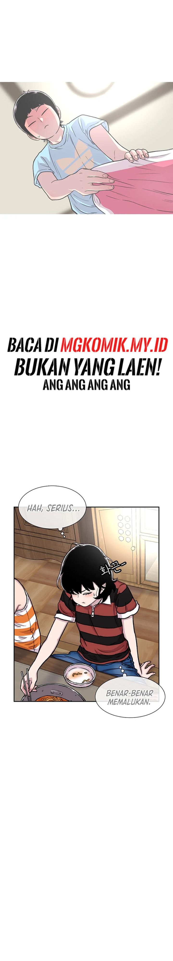 Star Ginseng Store Chapter 83