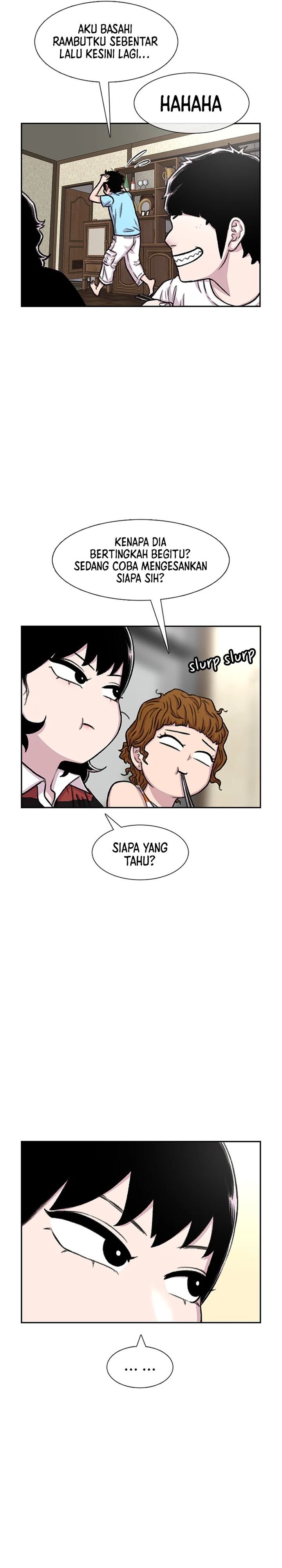 Star Ginseng Store Chapter 83