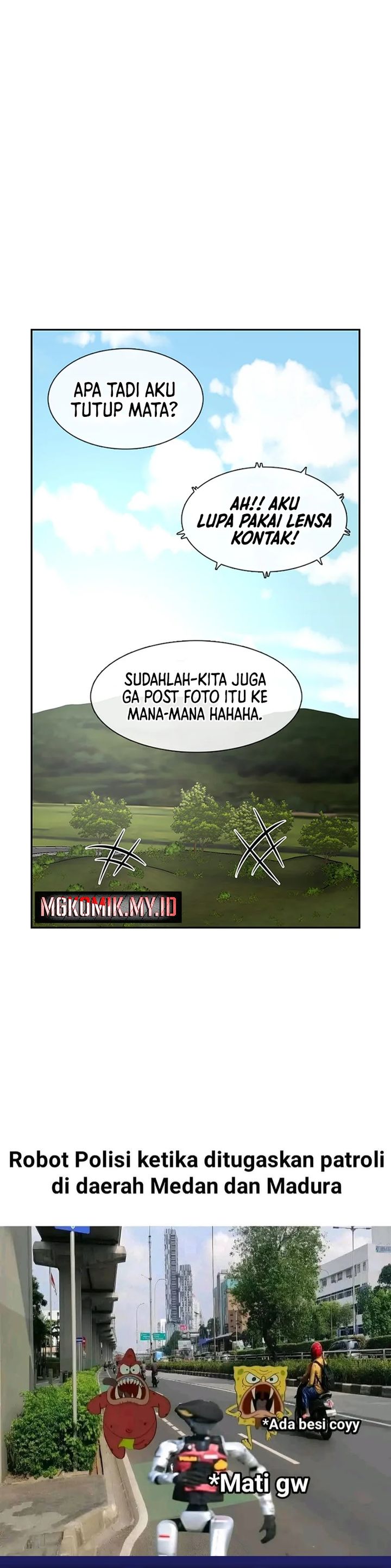 Star Ginseng Store Chapter 83