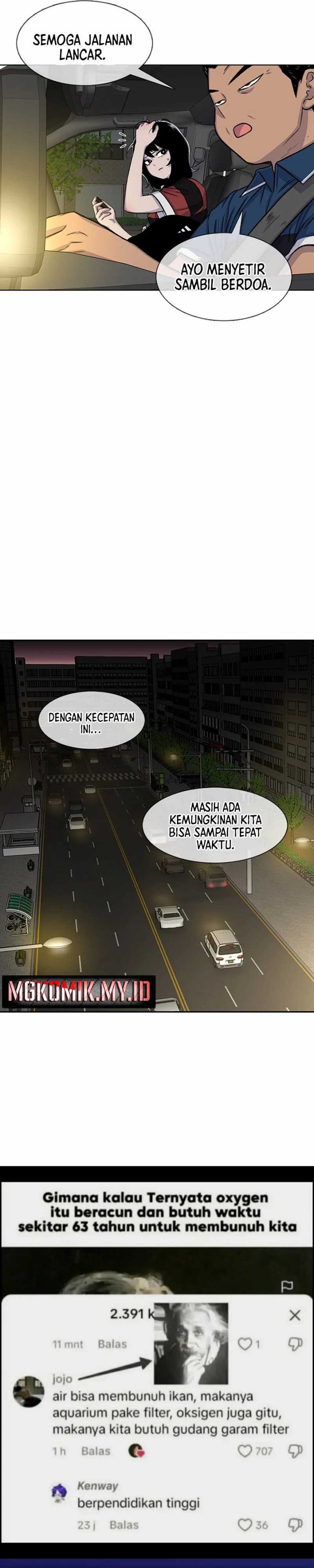 Star Ginseng Store Chapter 84