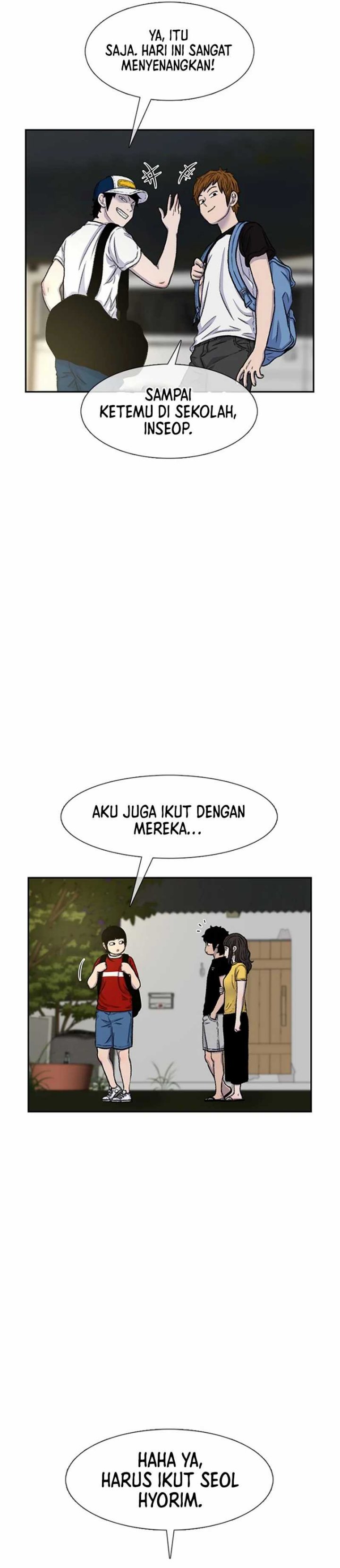 Star Ginseng Store Chapter 84