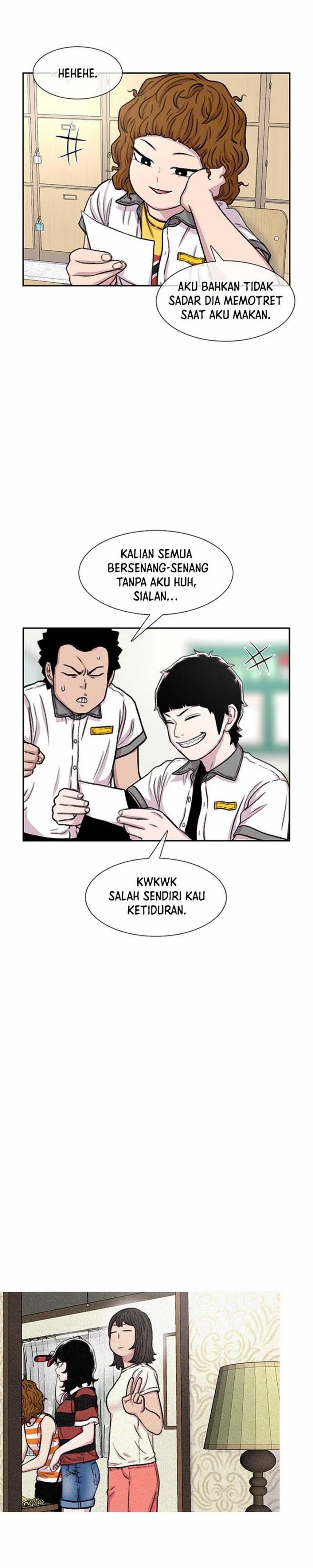 Star Ginseng Store Chapter 85