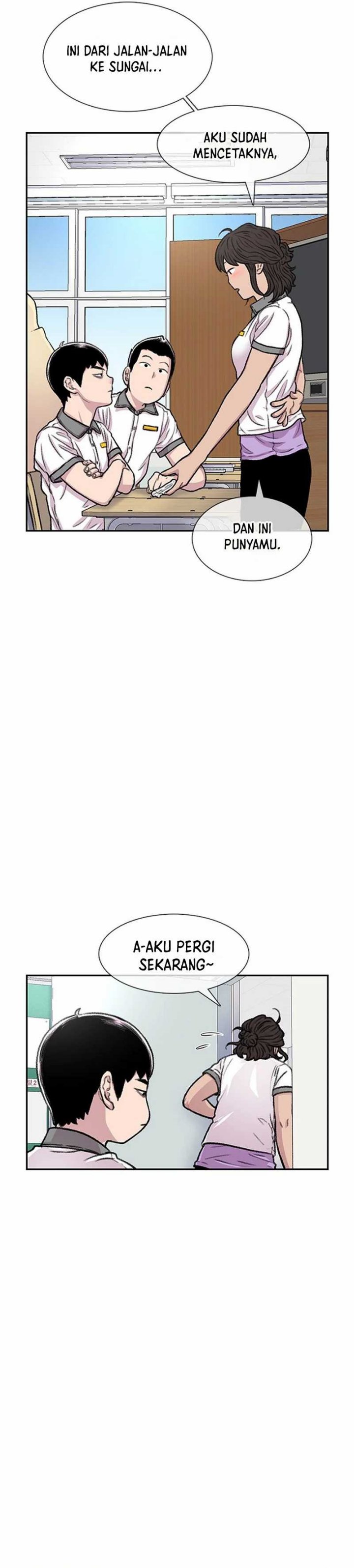Star Ginseng Store Chapter 85
