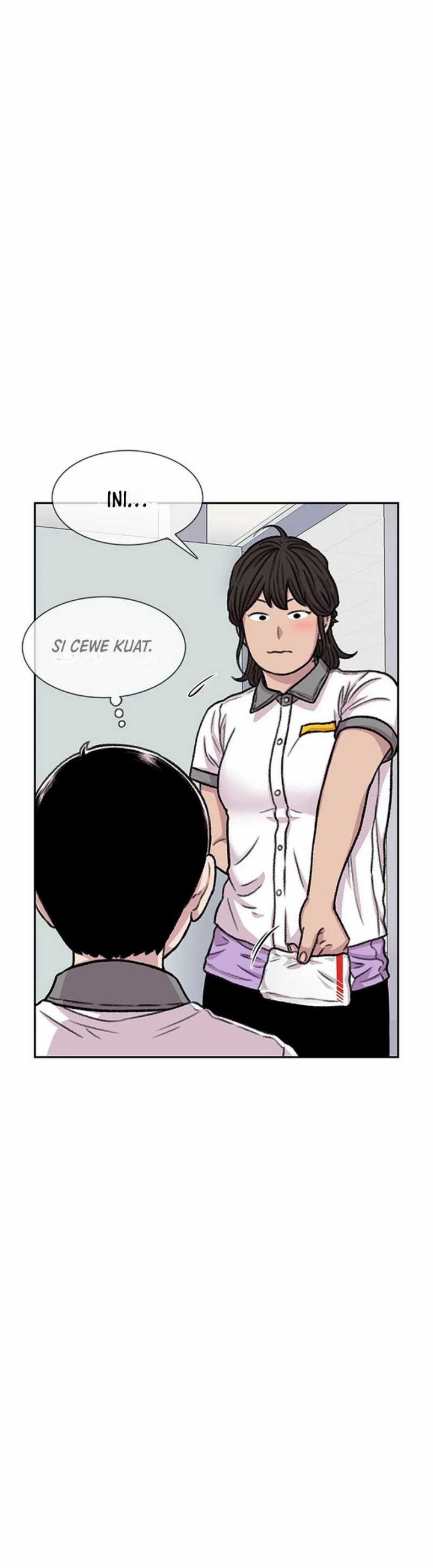Star Ginseng Store Chapter 85