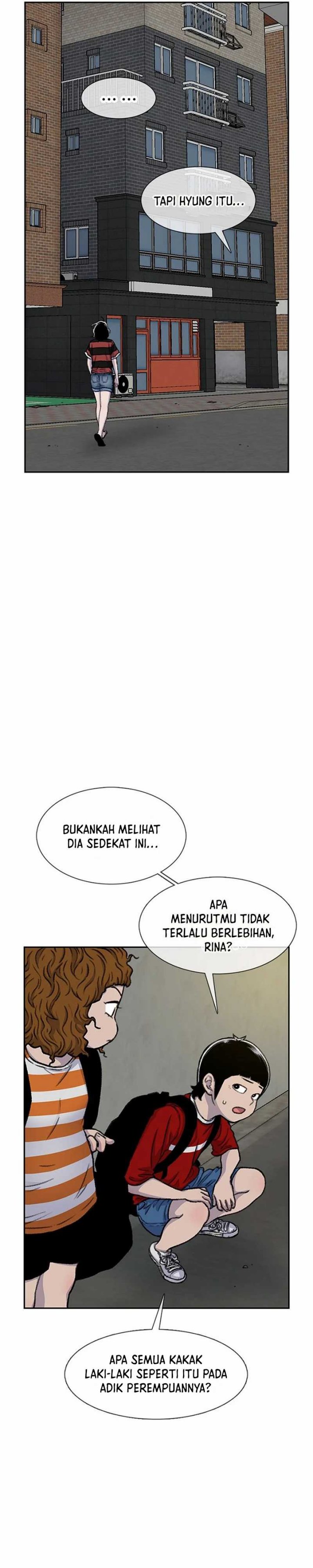Star Ginseng Store Chapter 85