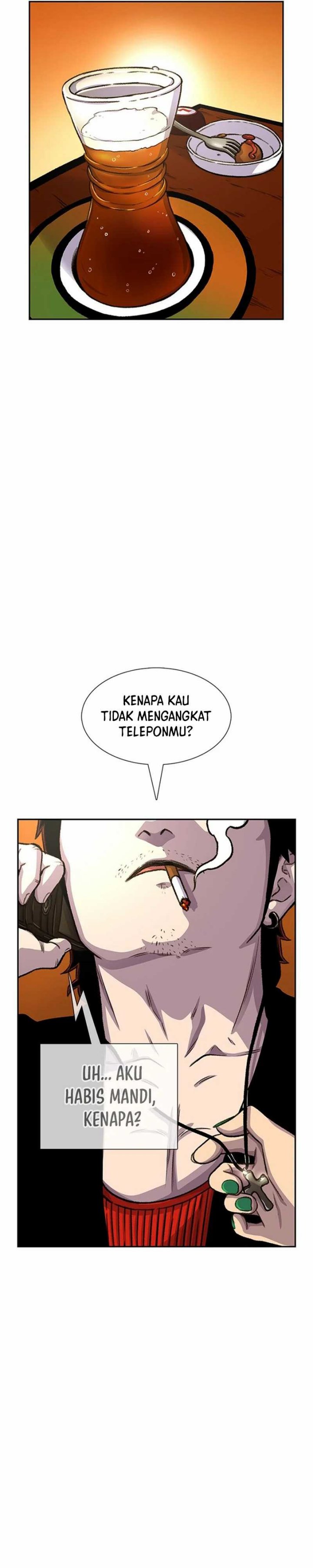 Star Ginseng Store Chapter 85
