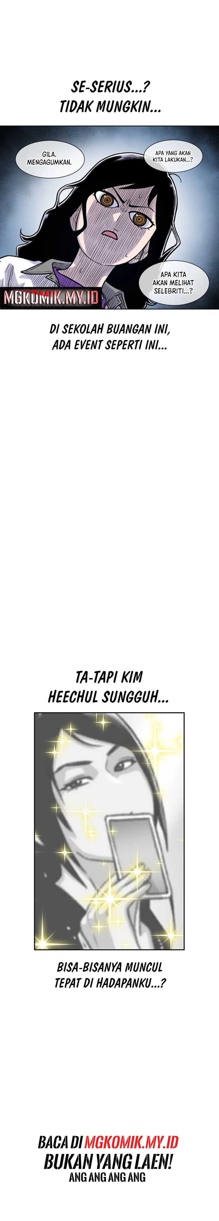 Star Ginseng Store Chapter 86