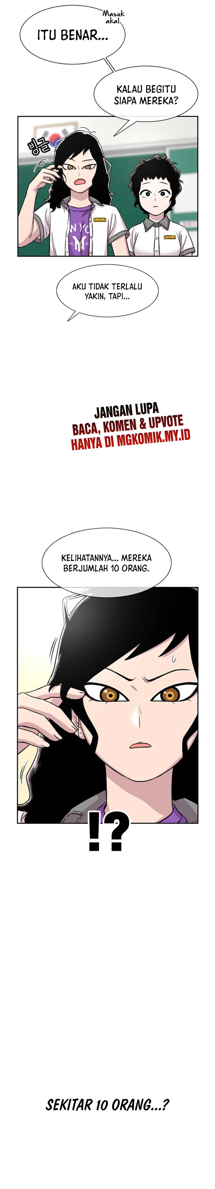 Star Ginseng Store Chapter 86