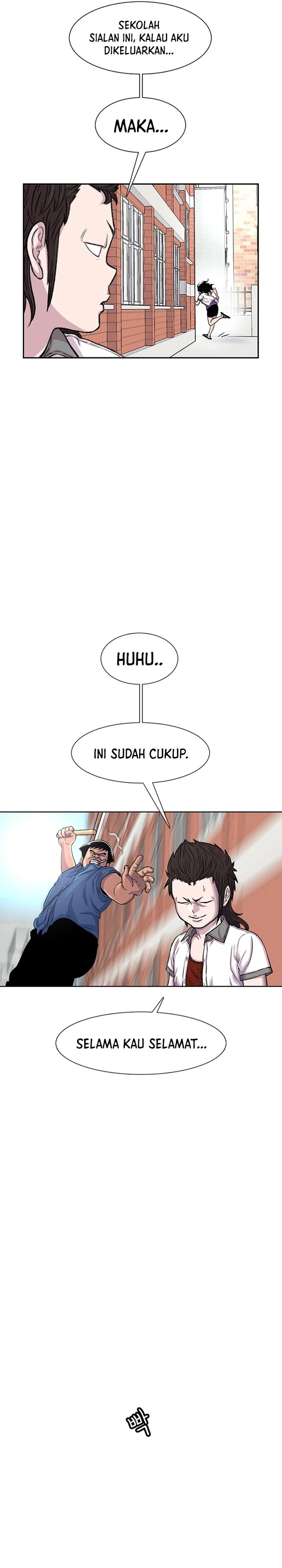 Star Ginseng Store Chapter 86