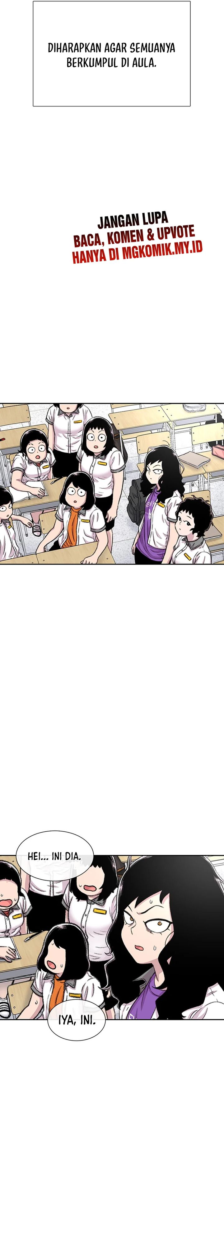 Star Ginseng Store Chapter 86