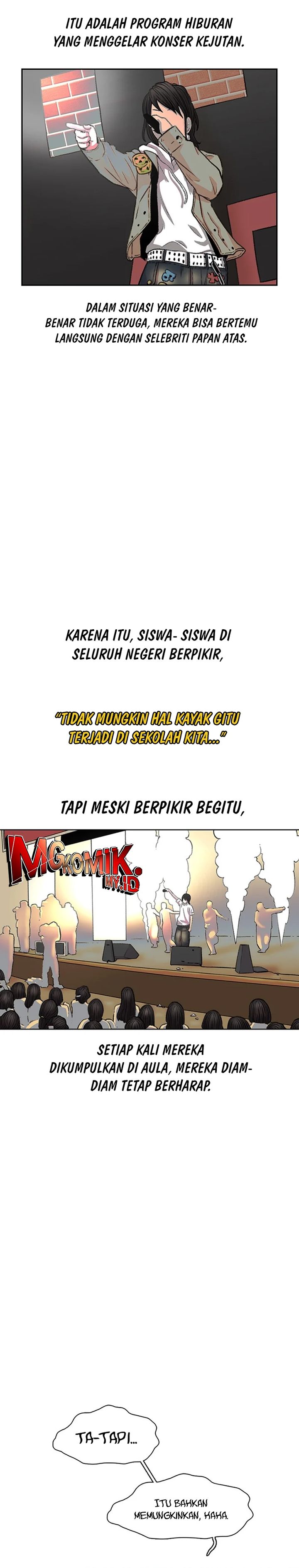 Star Ginseng Store Chapter 86