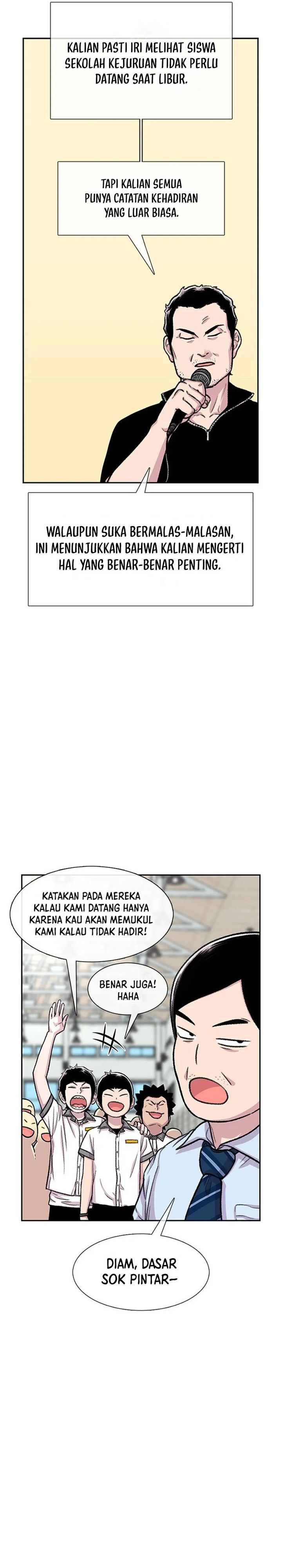 Star Ginseng Store Chapter 87