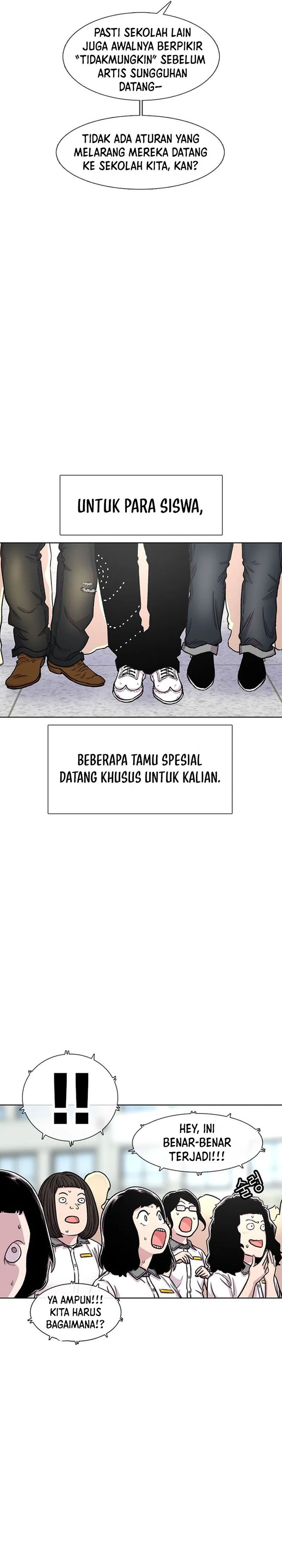 Star Ginseng Store Chapter 87