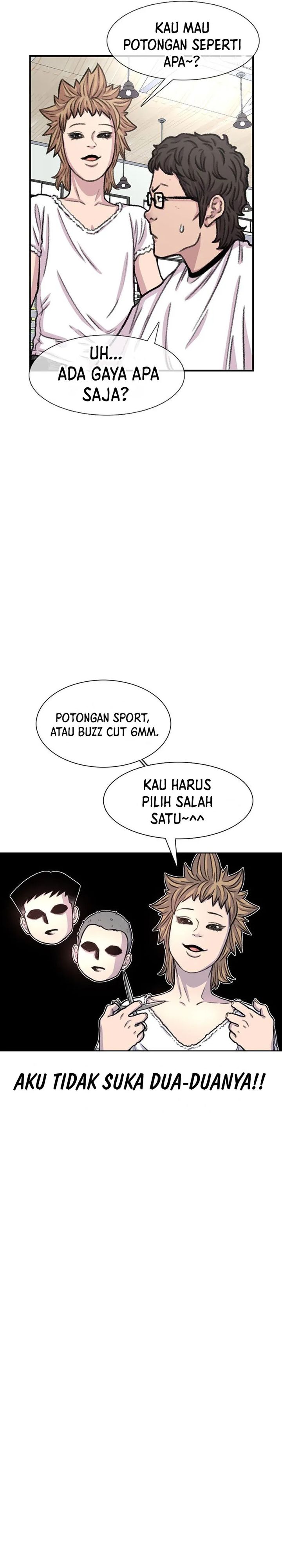 Star Ginseng Store Chapter 87