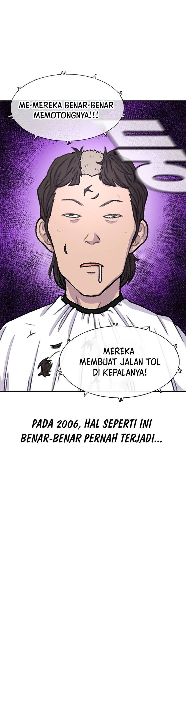 Star Ginseng Store Chapter 87