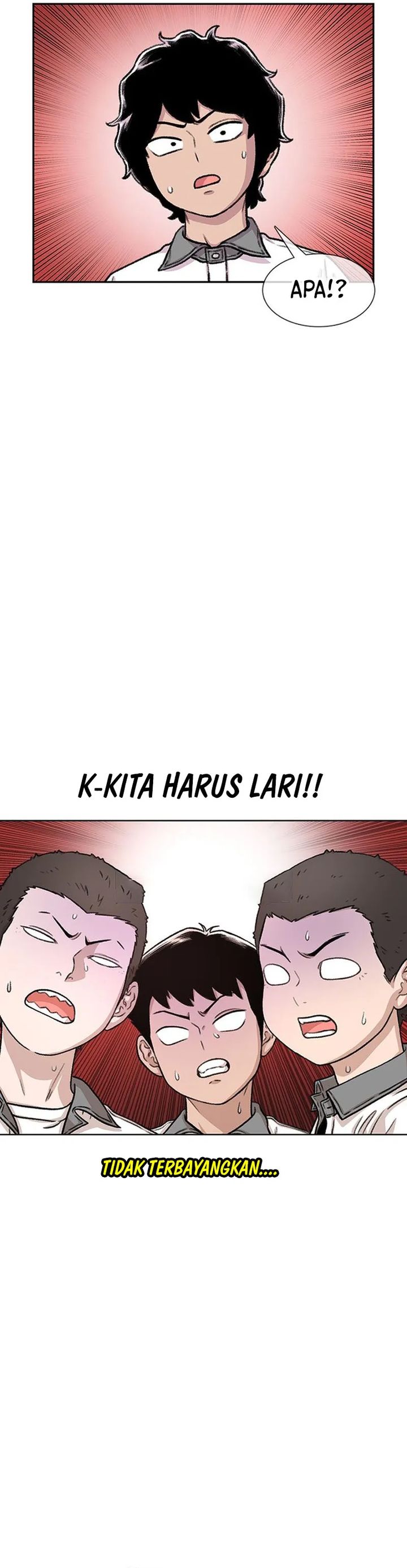 Star Ginseng Store Chapter 87