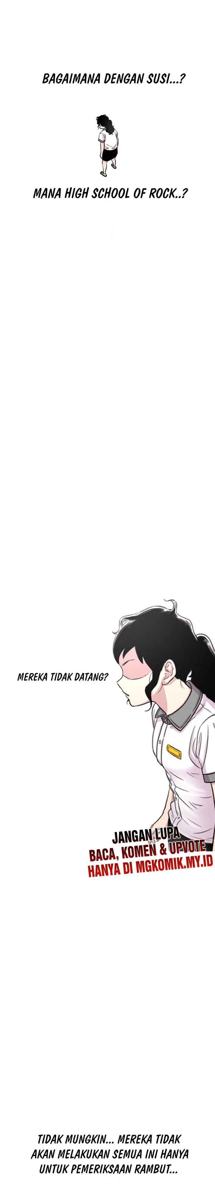 Star Ginseng Store Chapter 87