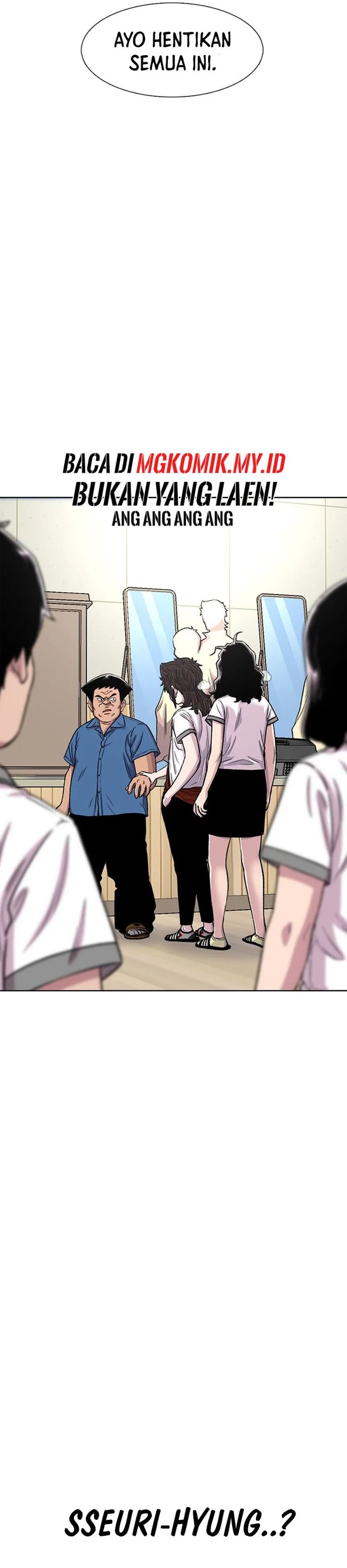 Star Ginseng Store Chapter 87