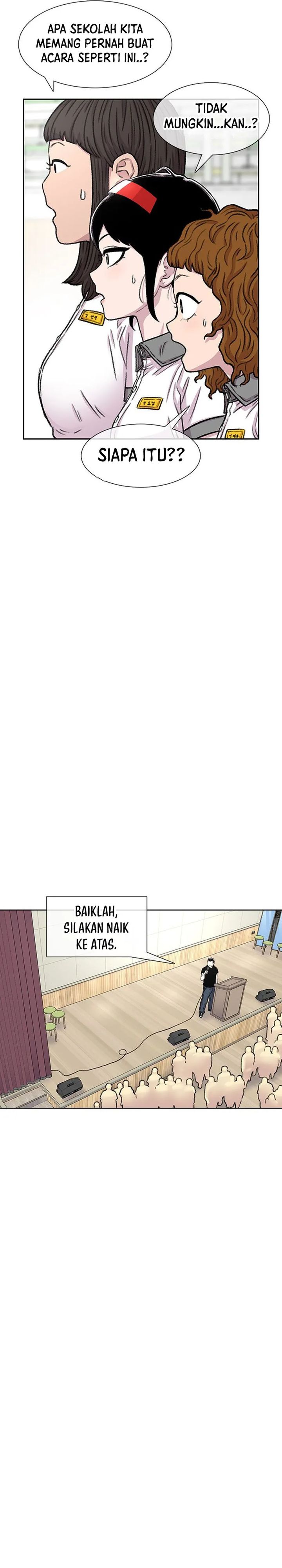 Star Ginseng Store Chapter 87