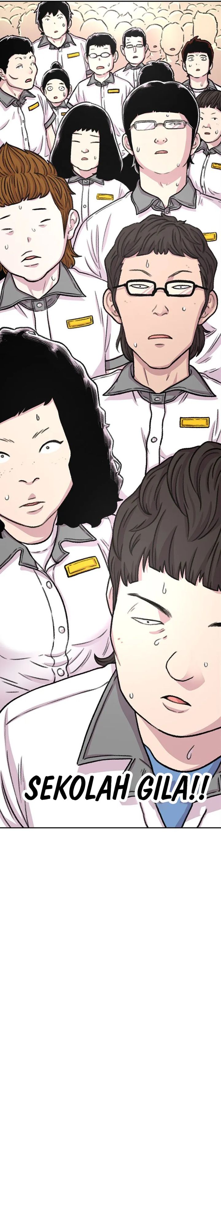 Star Ginseng Store Chapter 87