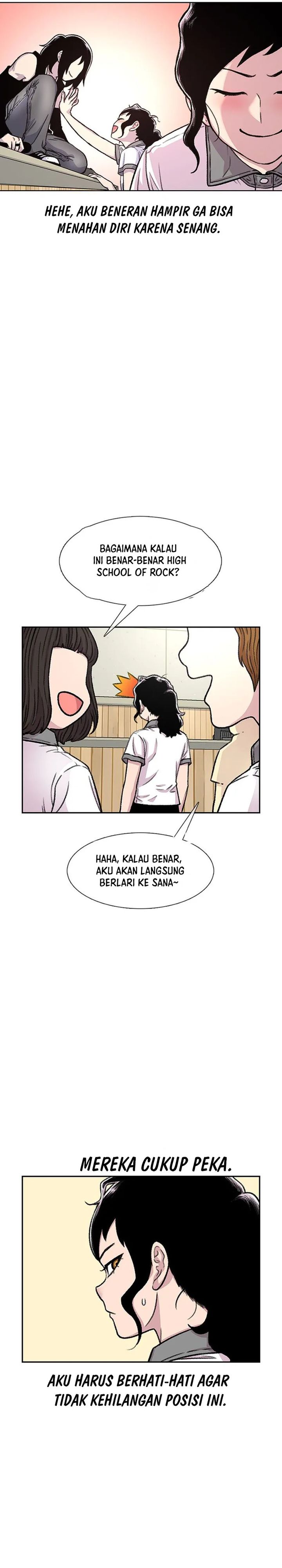 Star Ginseng Store Chapter 87